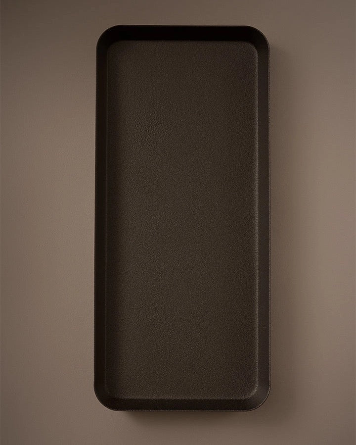 Homecourt - Steel Yamazaki Tray