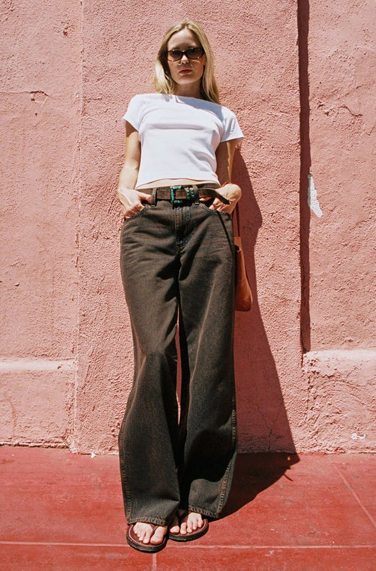 AMO - Women - Workshop Kira