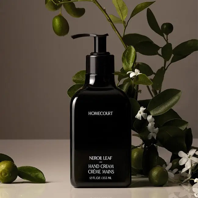 Homecourt - Neroli Leaf Hand Cream