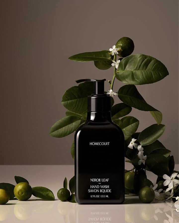 Homecourt -  Neroli Leaf Hand Wash