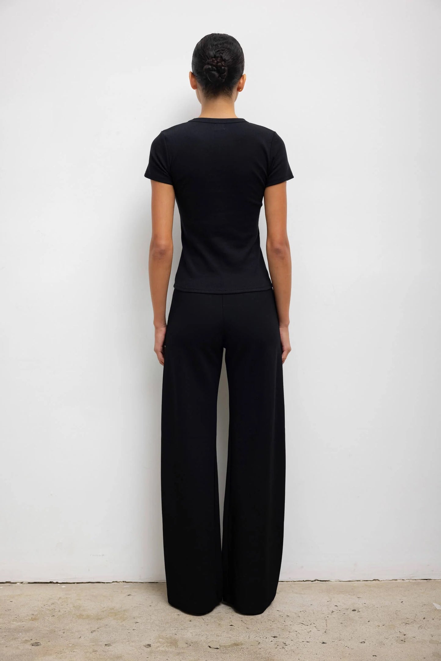 Leset - Women - Kelly Slim Tee