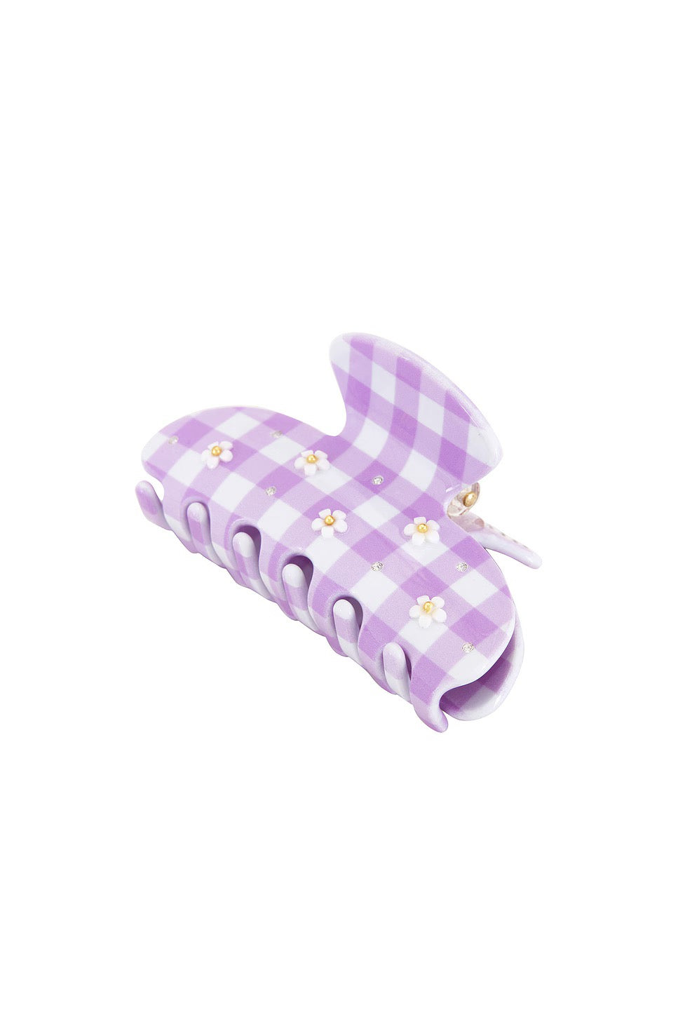 Emii Jay- Daisy Pink Picnic Sweetheart Clip