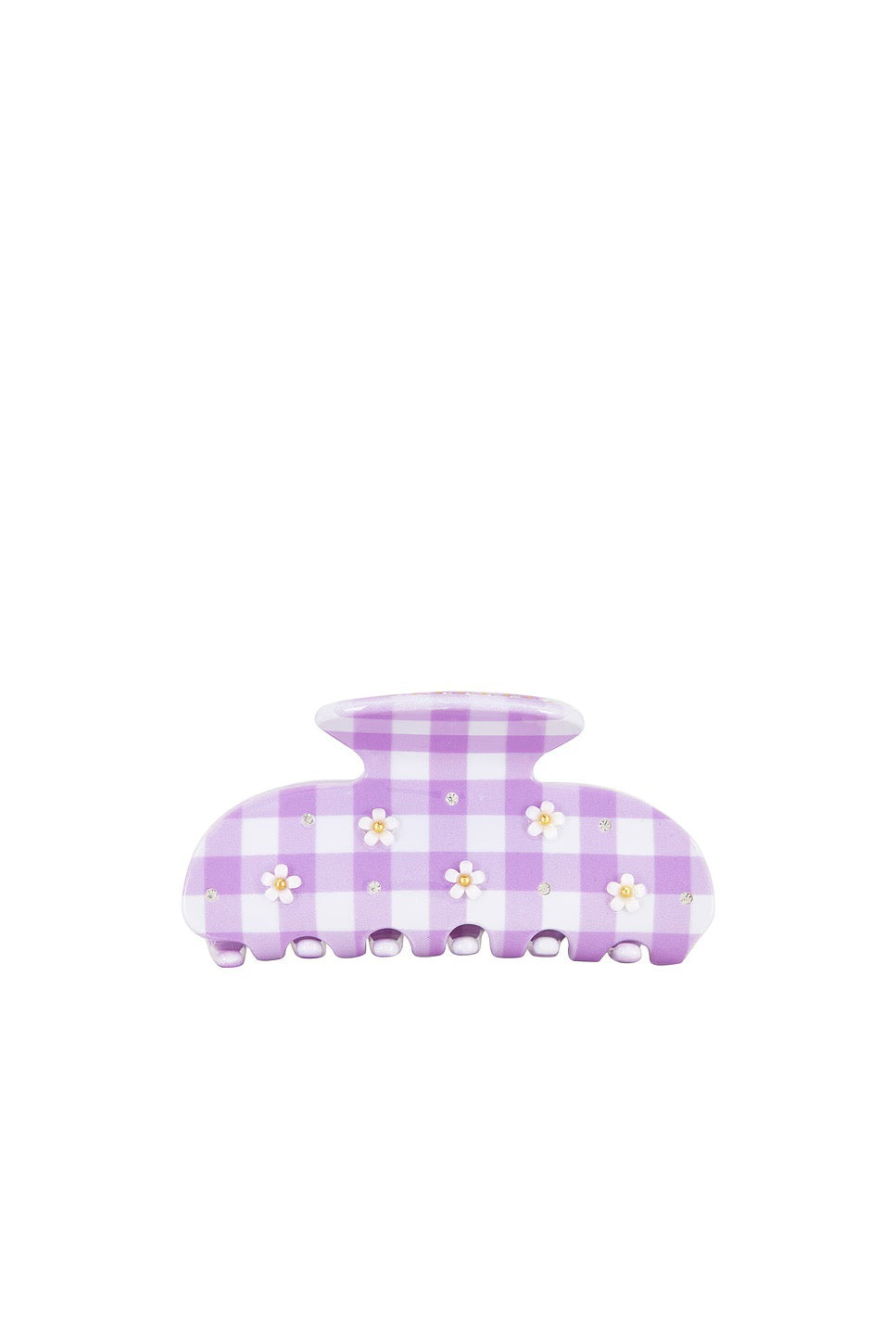 Emii Jay- Daisy Pink Picnic Sweetheart Clip