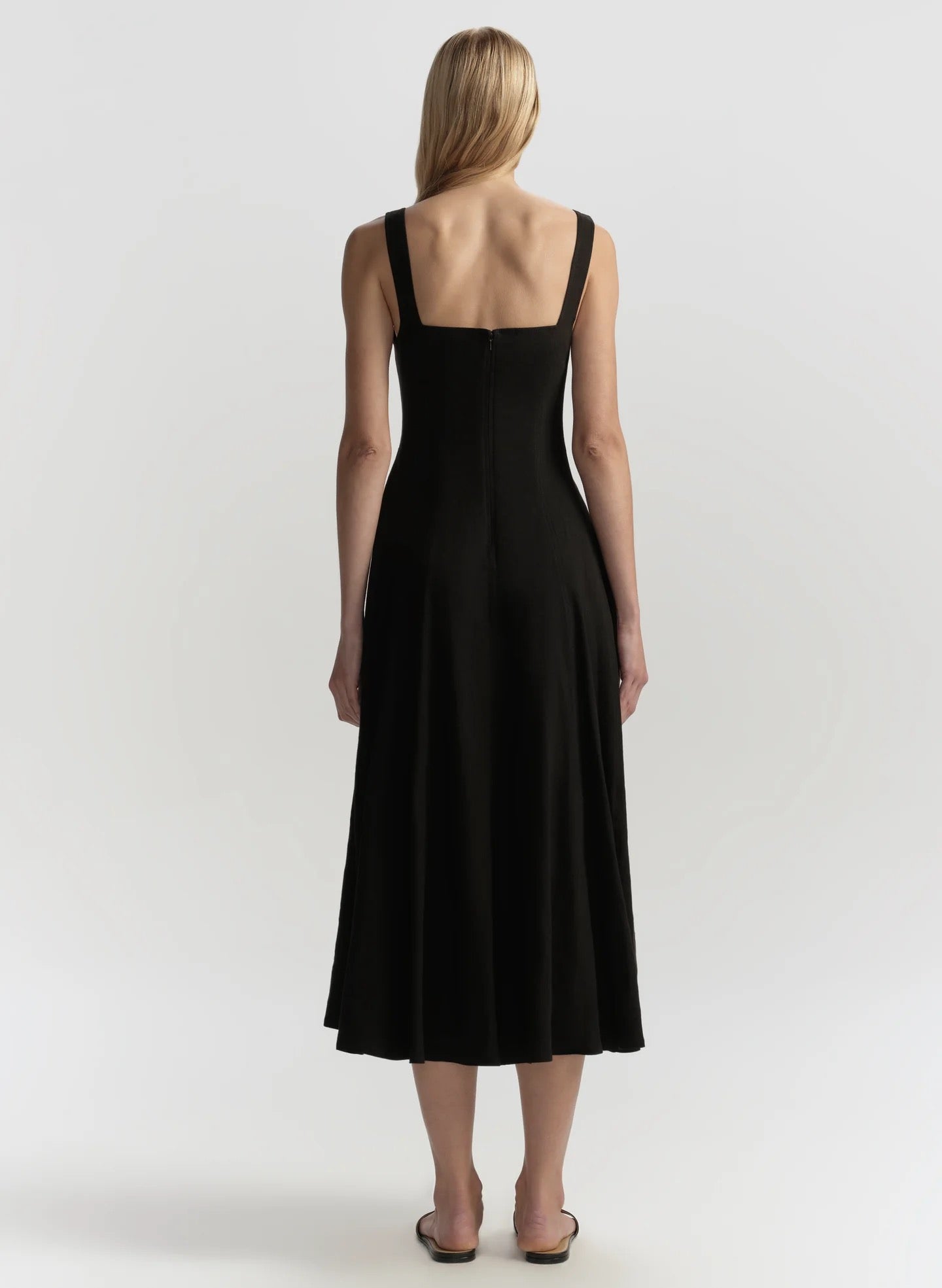 ALC - Women - Black Hayes Dress
