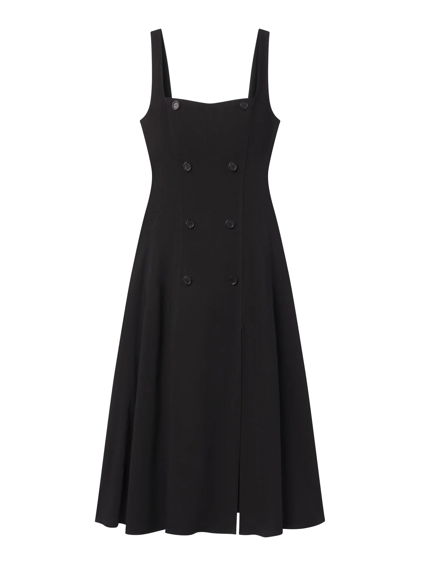 ALC - Women - Black Hayes Dress