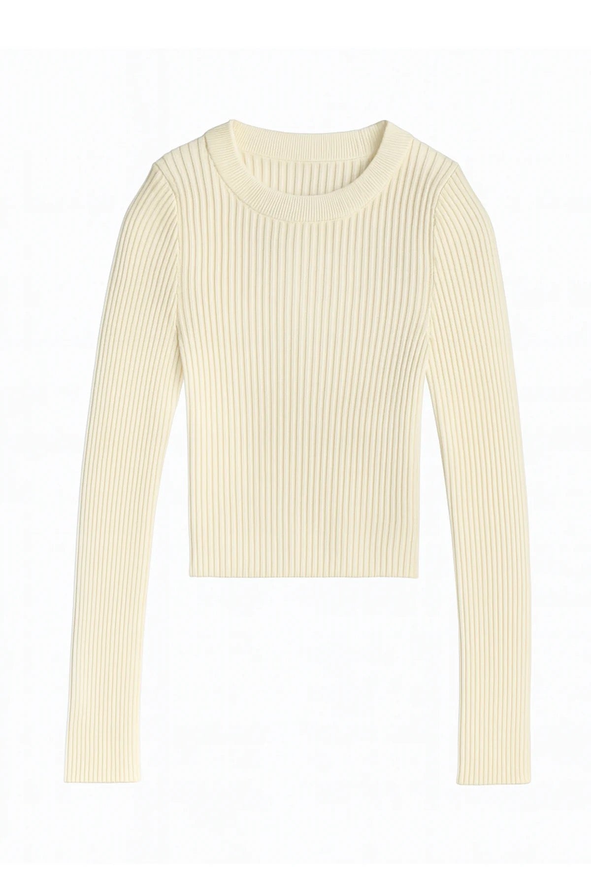 KatieJ NYC - Tween - Oatmeal Jeannie Sweater