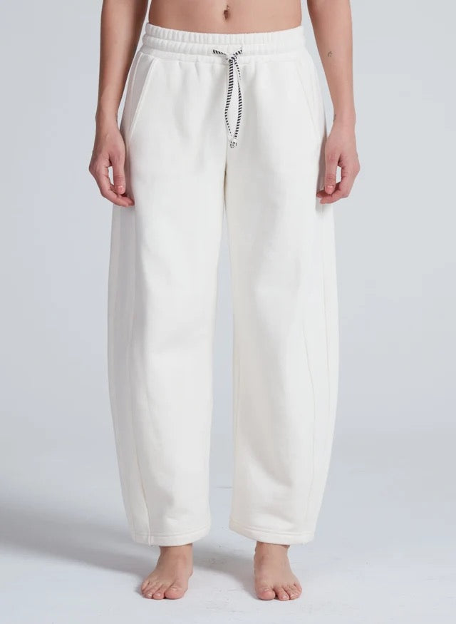 ASKK NY - Women - Natural Cancun Sweatpant