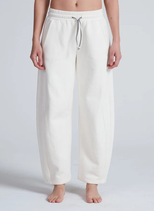 ASKK NY - Women - Natural Cancun Sweatpant