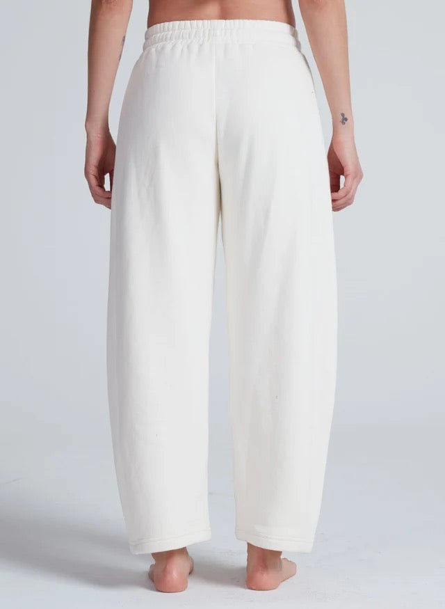 ASKK NY - Women - Natural Cancun Sweatpant