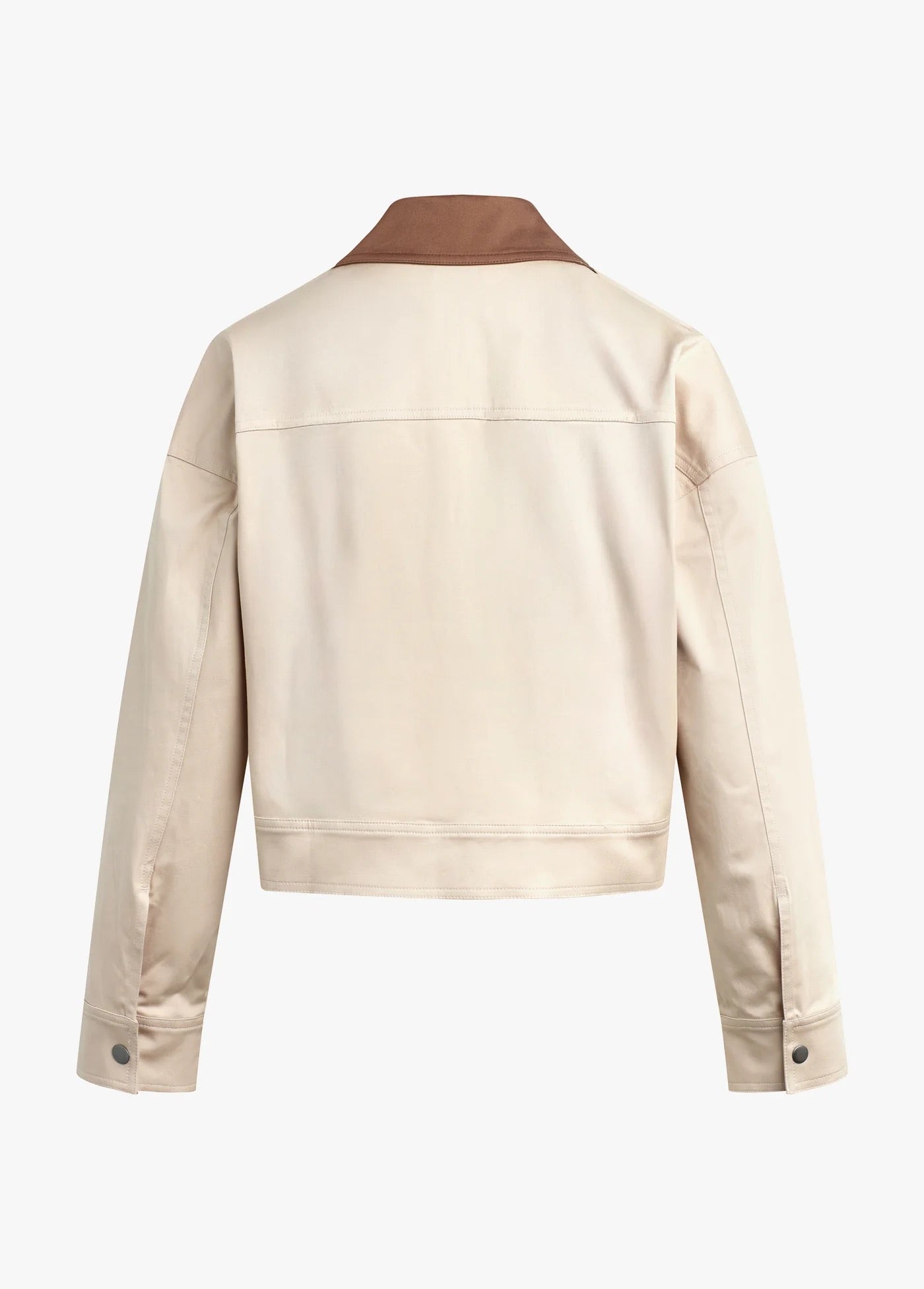 Favorite Daughter - Women - Beige/Khaki Monica Jacket