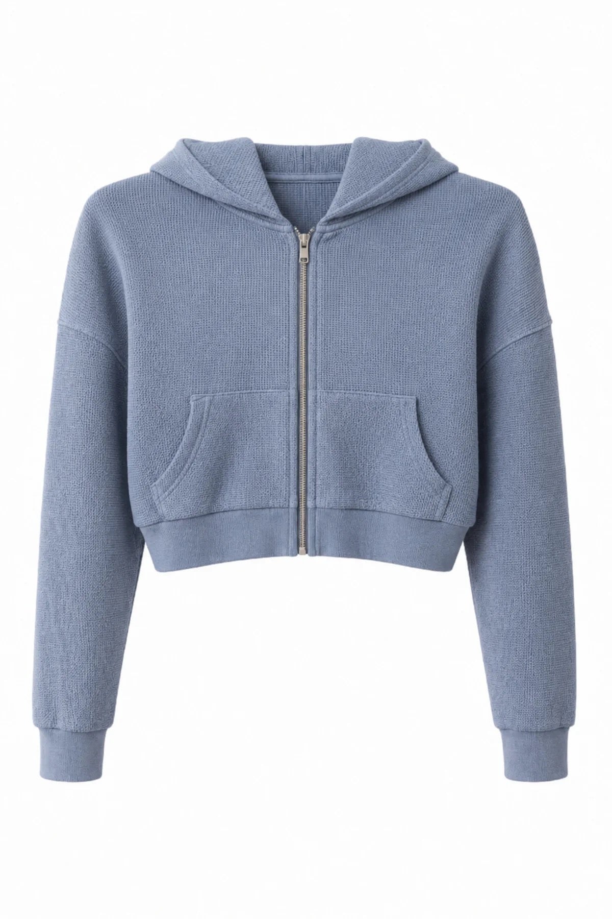 KatieJ NYC - Tween - Mystic Blue Brynn Hoodie