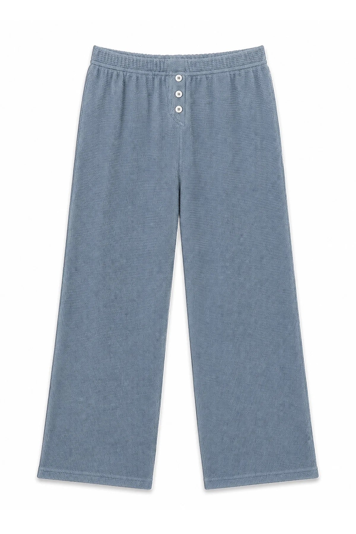 KatieJ NYC - Tween - Mystic Blue Brynn Pant