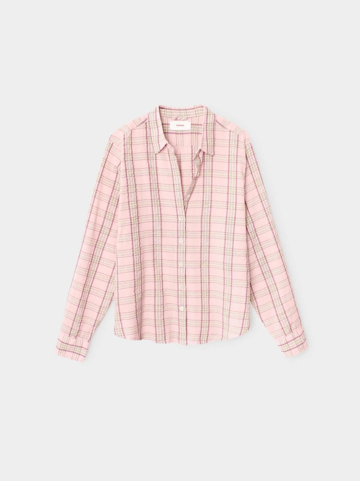 XIRENA - Women - Roselark Bowie Shirt