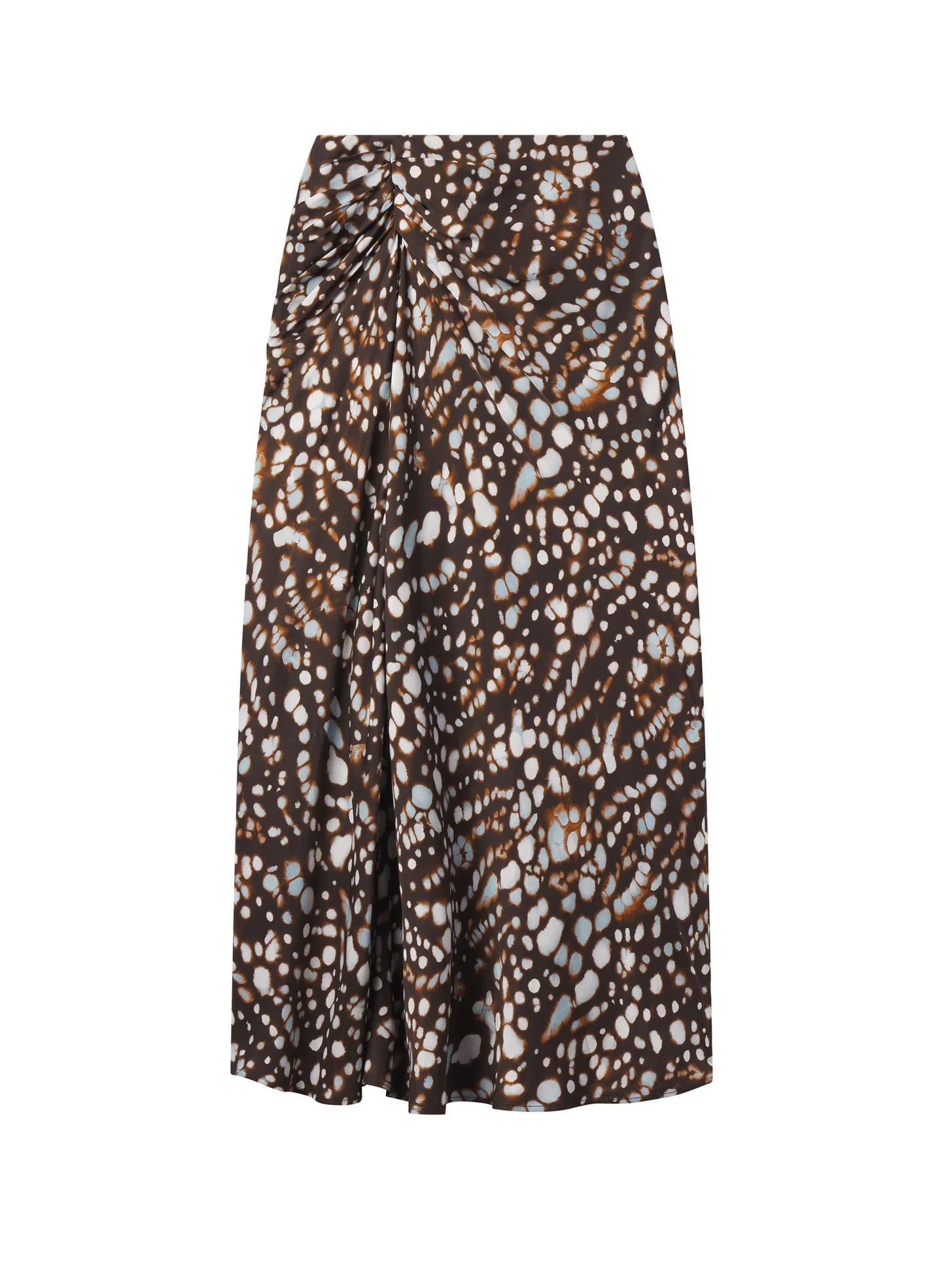 ALC - Women - Ganache Multi Jean Midi Skirt