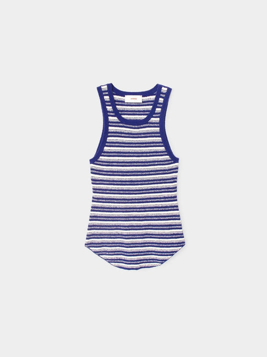 XIRENA - Women - Midnight Shadow Danni Tank