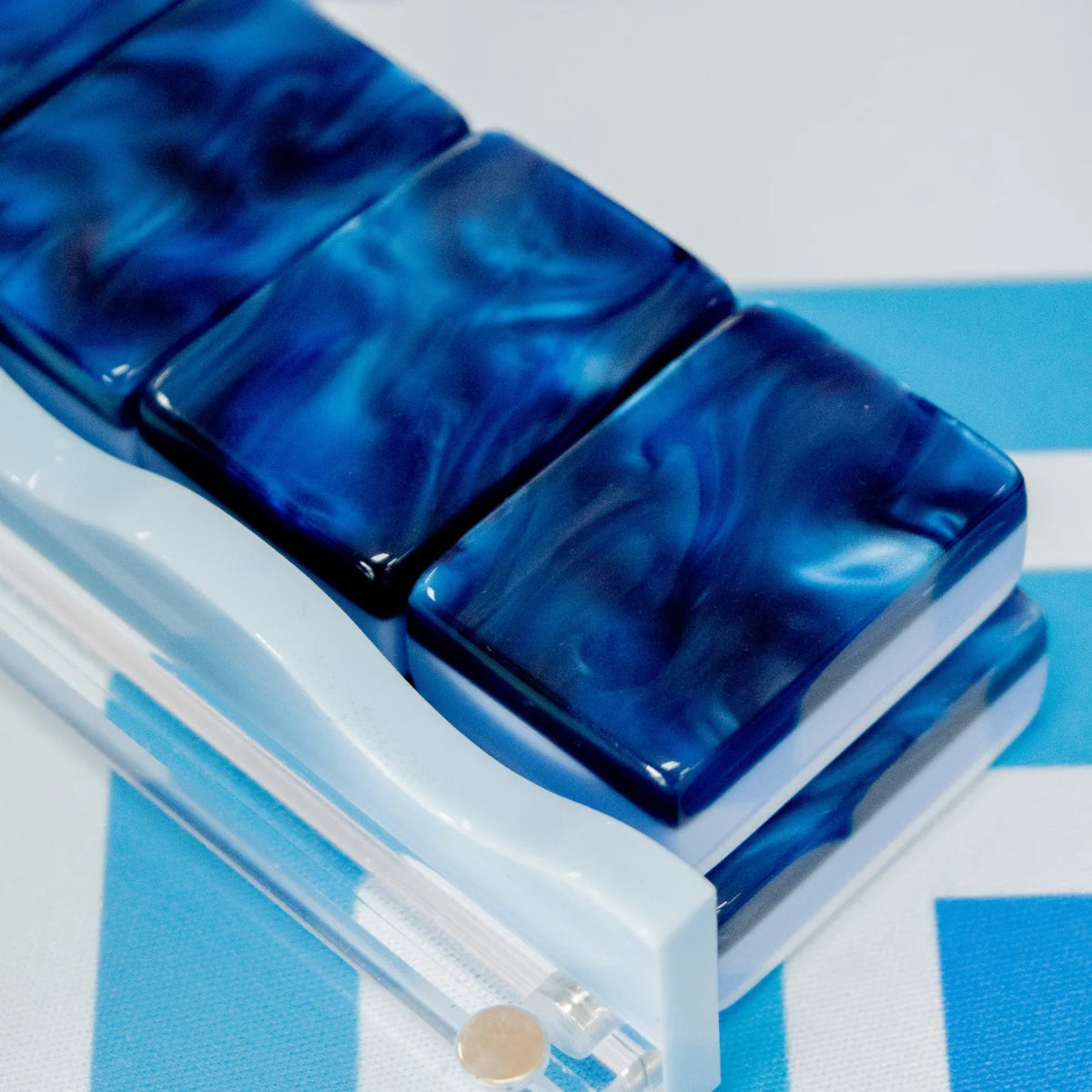 My Fair Mahjong - Midnight Blue Jubilee Series
