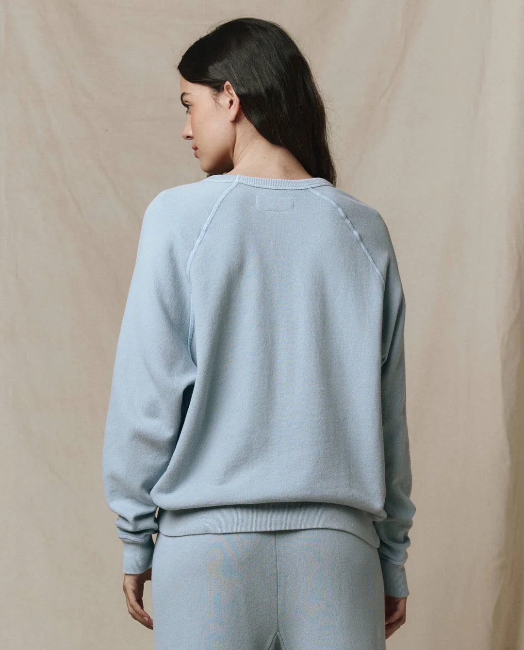 The Great -Women -College Sweatshirt