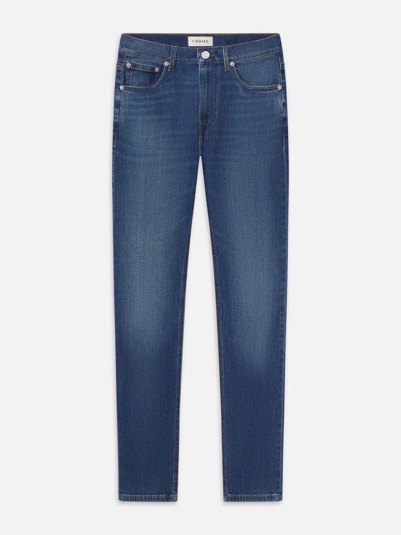 Frame - Men - Rich Modern Straight Jean
