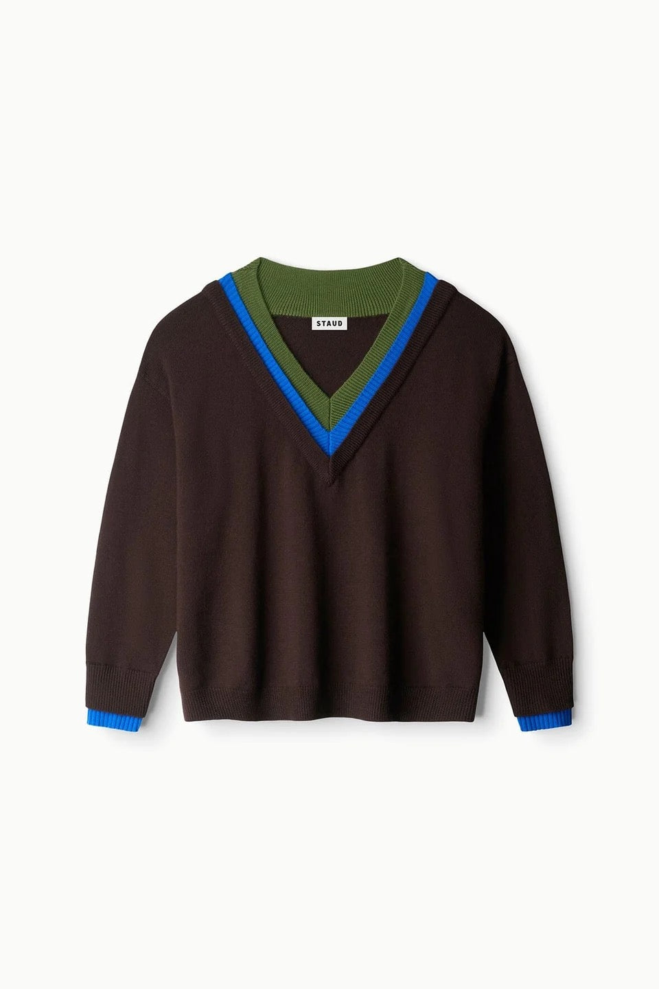 Staud - Women Norman Sweater