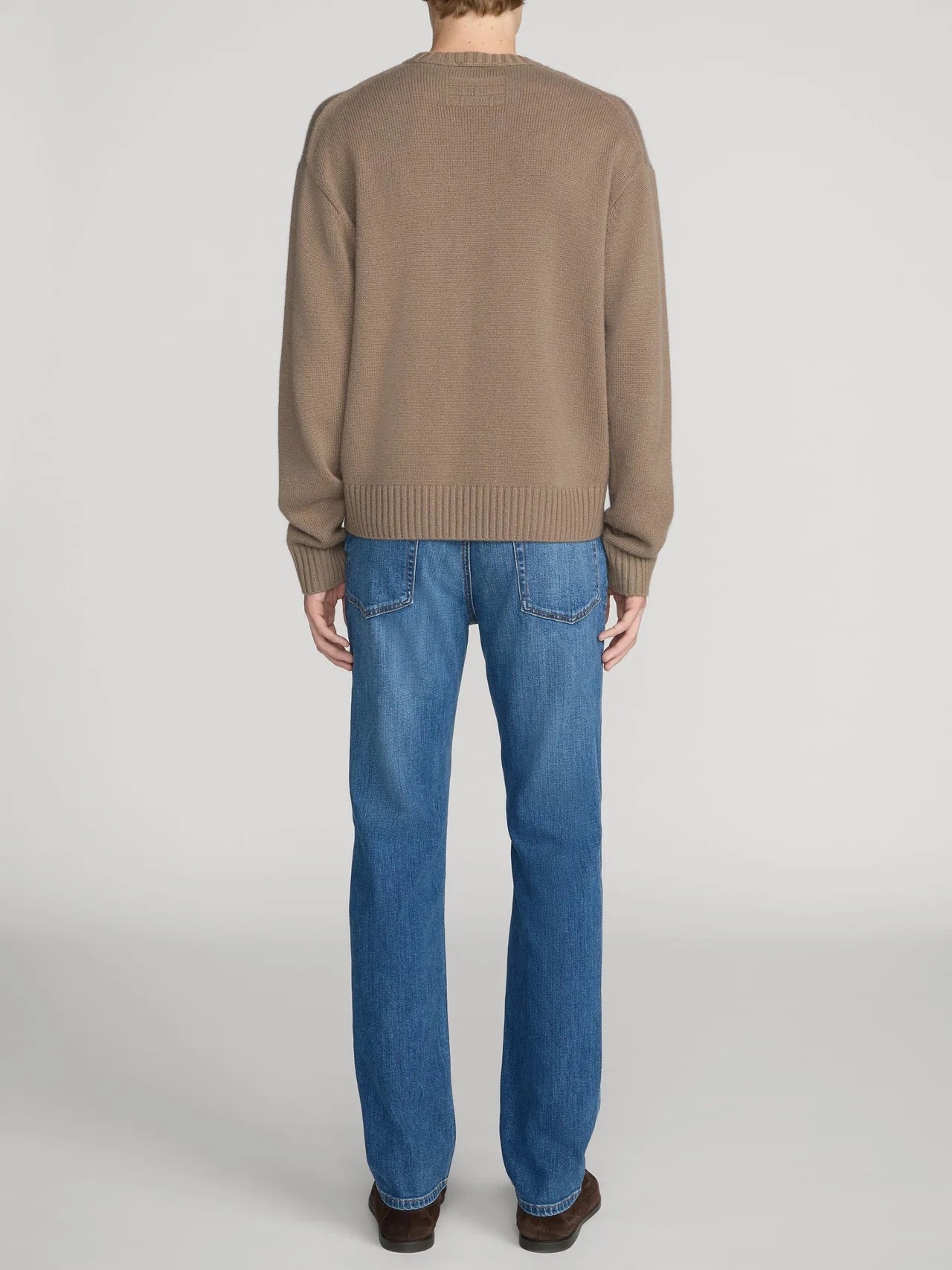 Frame - Men - Rich Modern Straight Jean