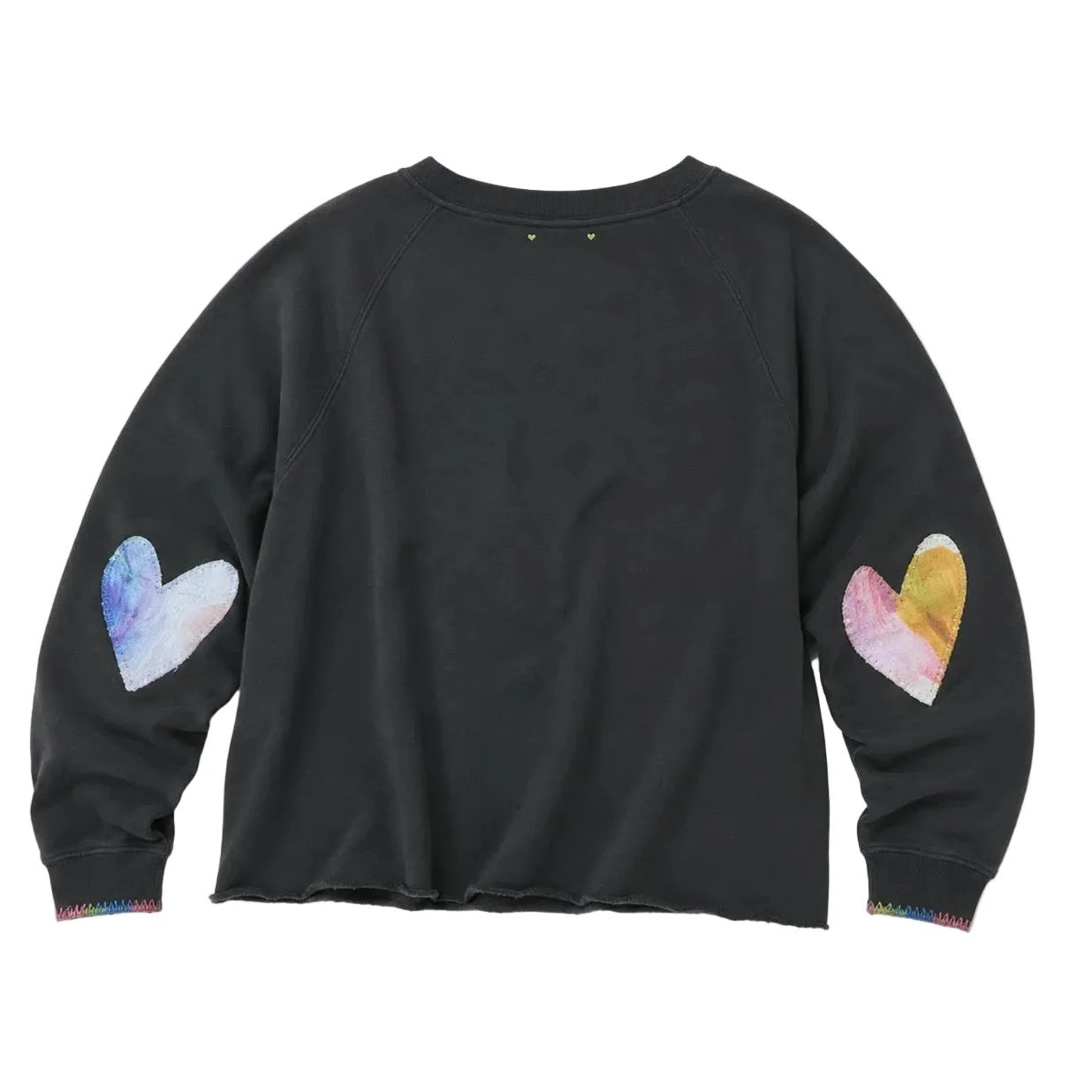 Kerri Rosenthal - Women - Anthracite Studio Sweatshirt