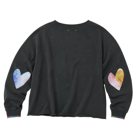 Kerri Rosenthal - Women - Anthracite Studio Sweatshirt