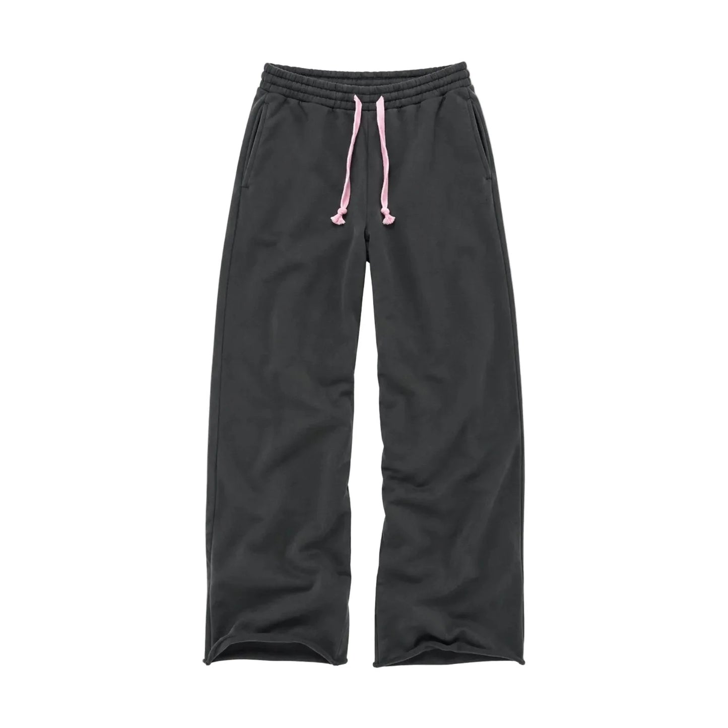 Kerri Rosenthal - Women - Anthracite Weekend Barb Sweatpant
