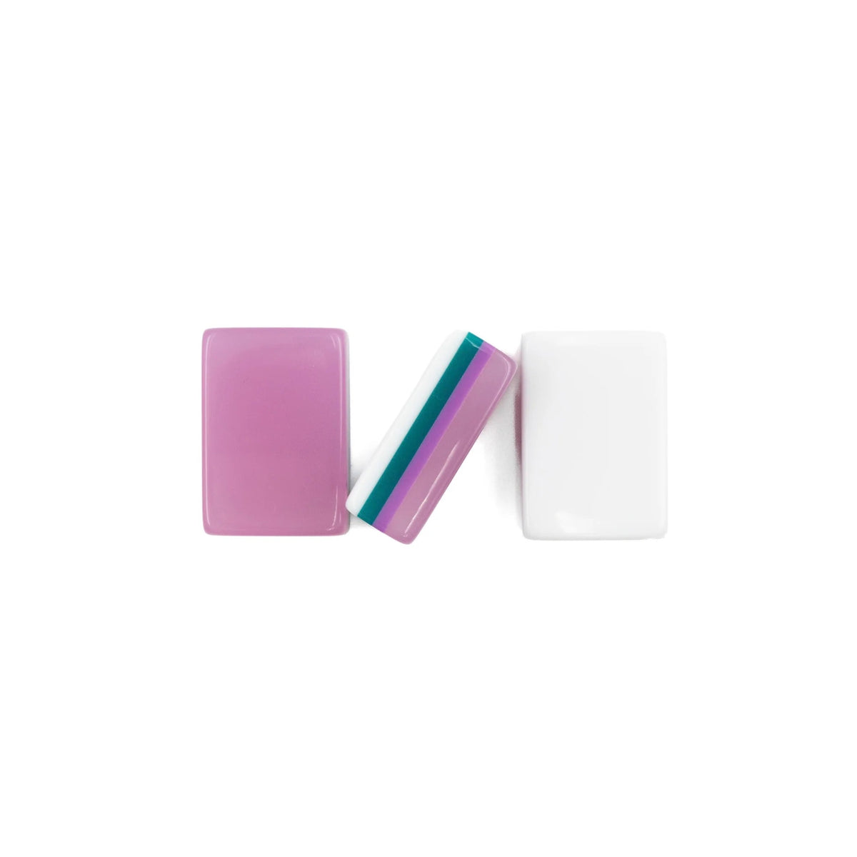 My Fair Mahjong -  Lavender Haze Legacy Wave Series