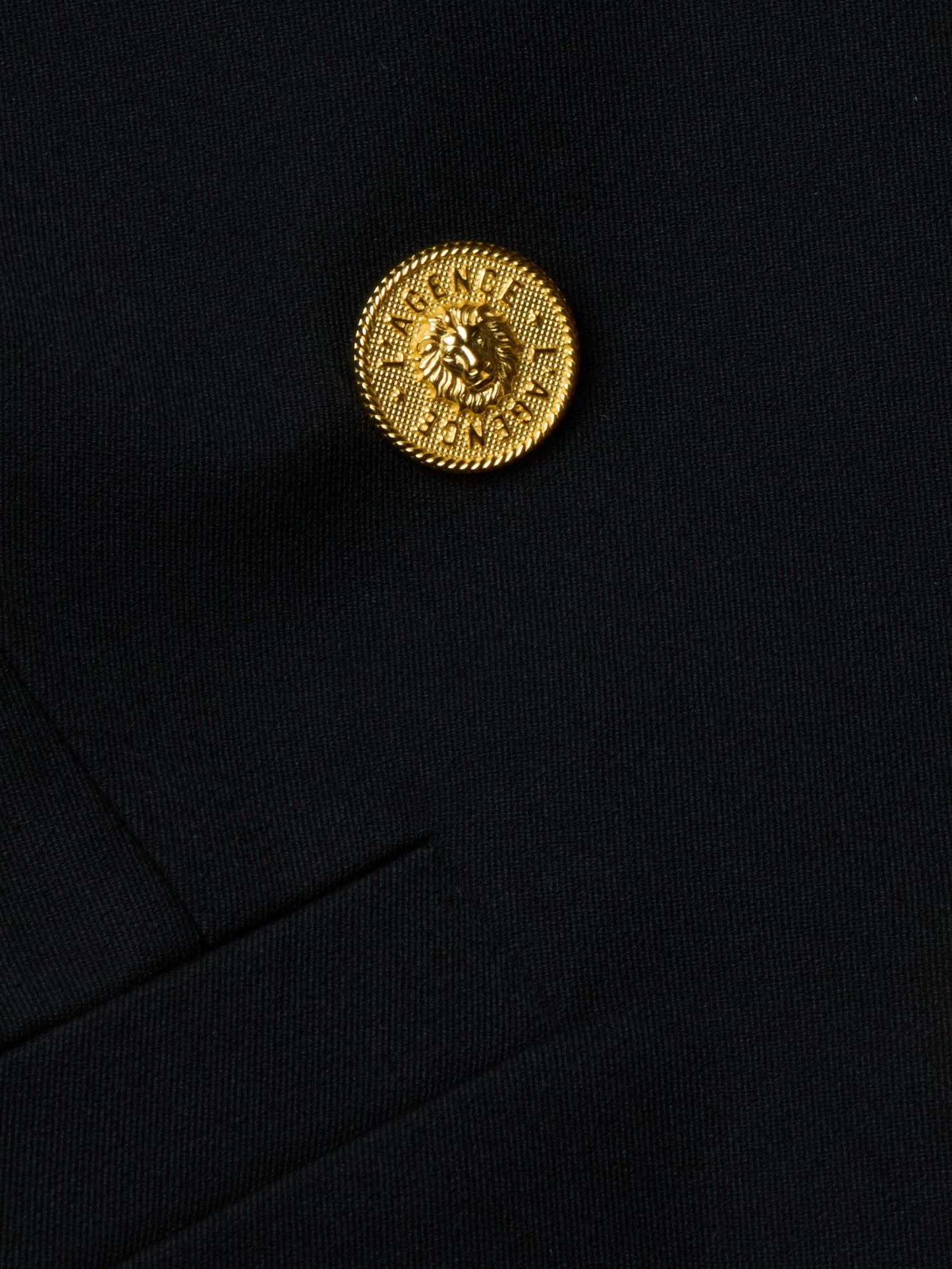 L'Agence - Women -Kyomi Double-Breasted Blazer