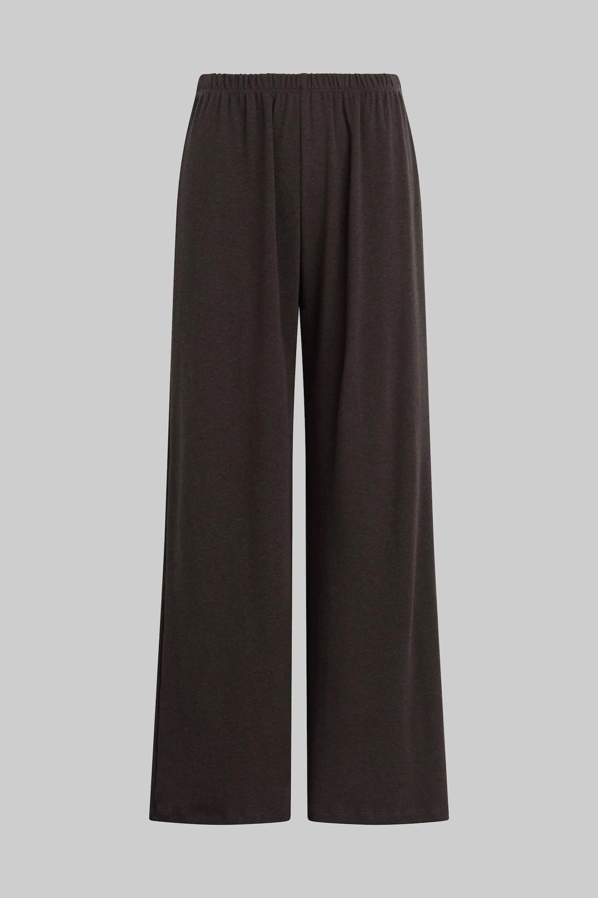 Leset - Women - Hickory Melange Nando Lounge Pant