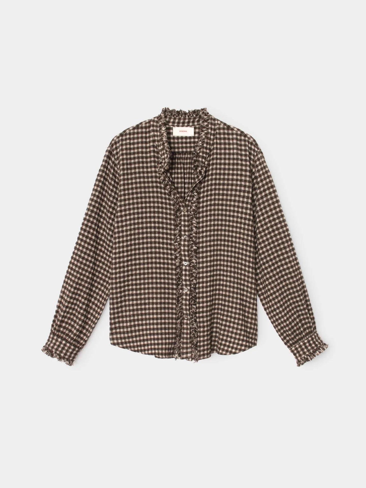XIRENA - Women - Walnut Brown Amelie Shirt