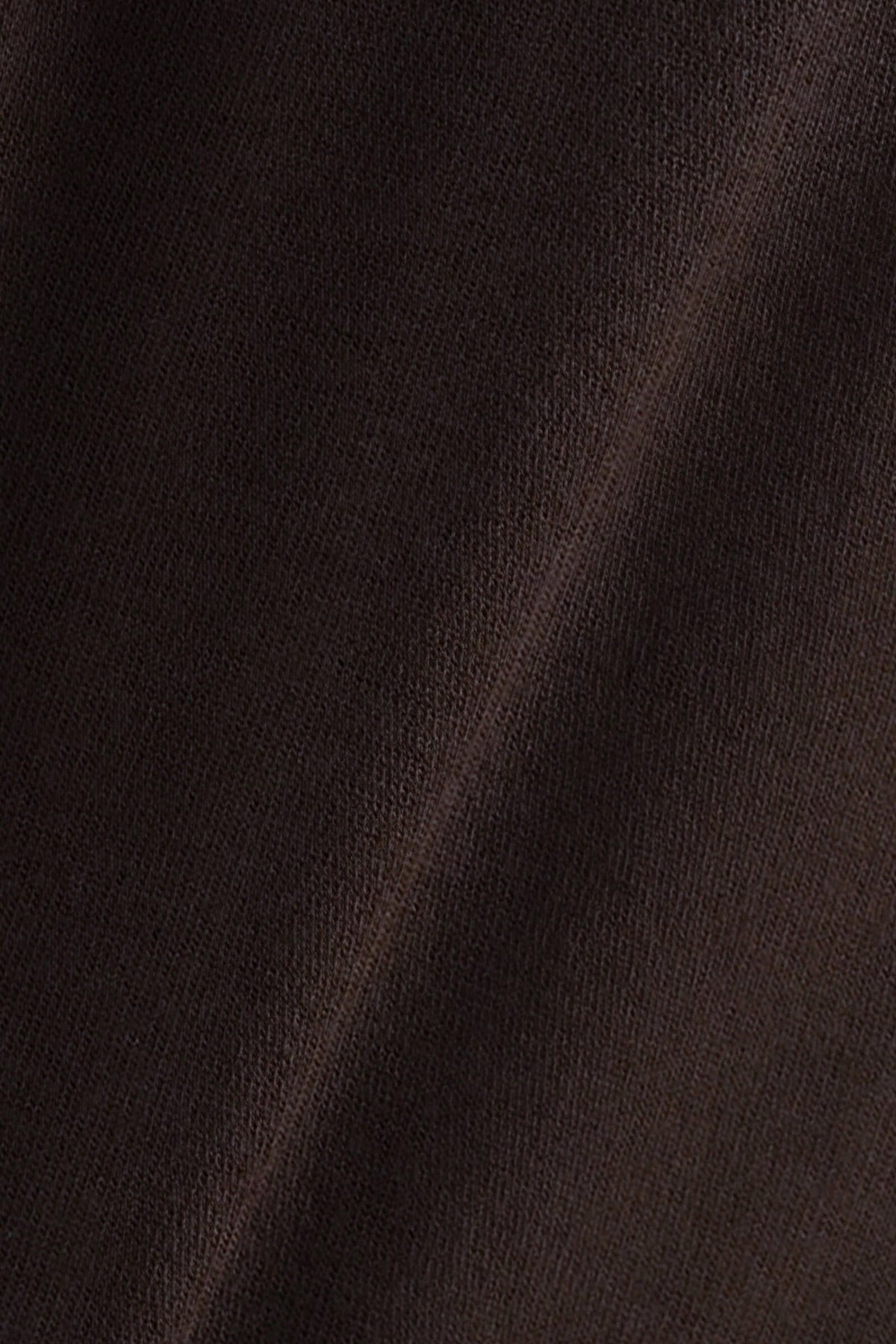 Leset - Women -  Chocolate Margo Long Sleeve