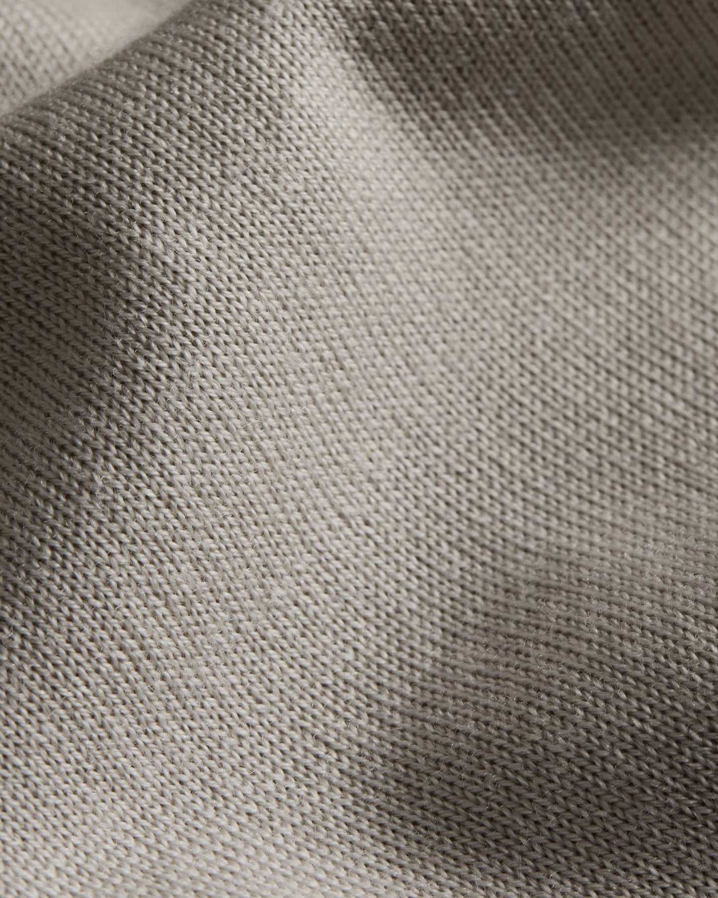 Theory - Men - Silver Cloud Crewneck Sweater in Regal Wool