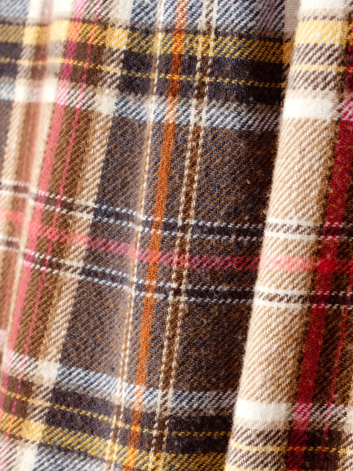 Xirema - Women - Canyon Brown Eastwood Shirt