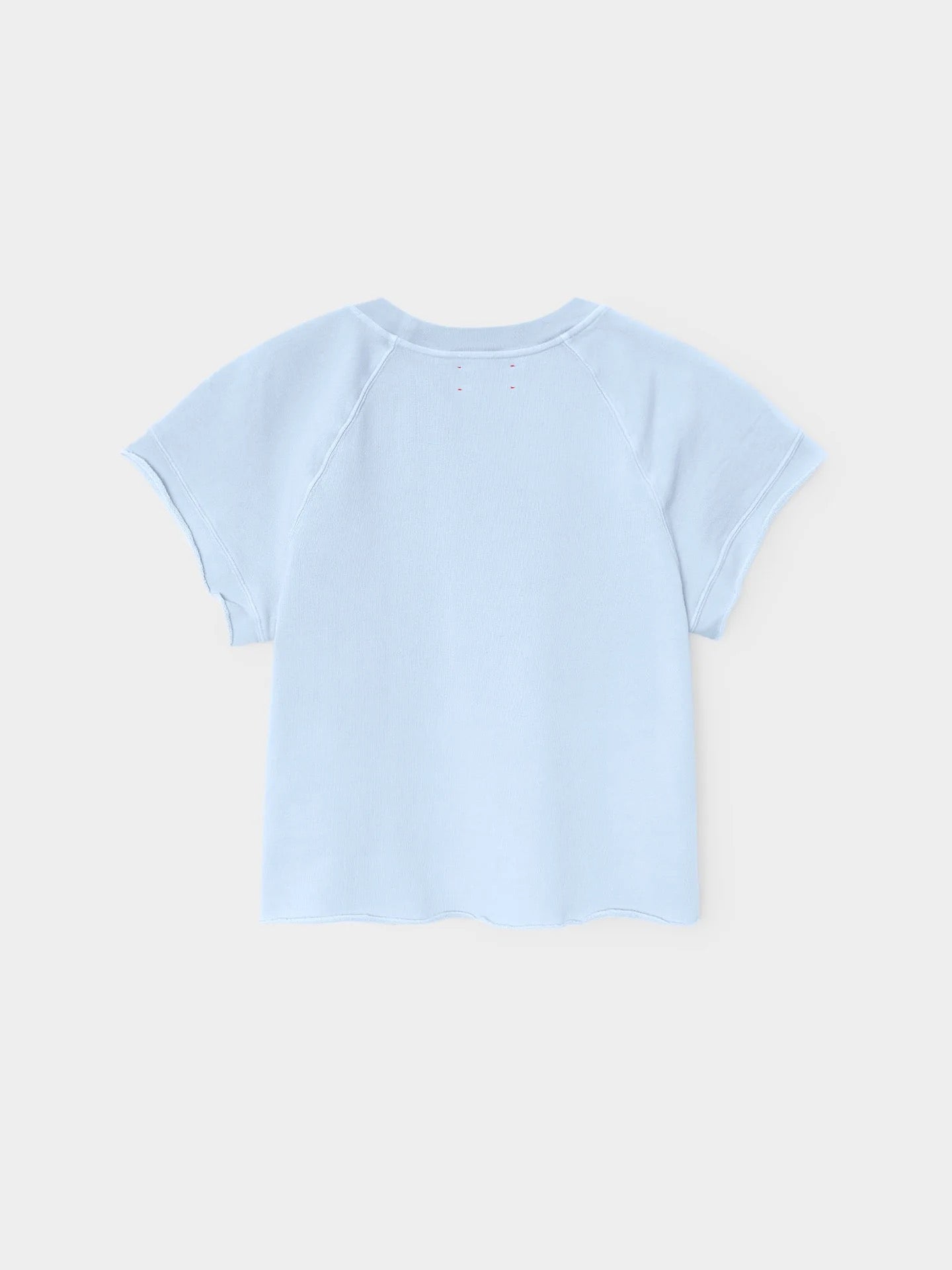 XIRENA - Women - Seasalt Blue Callie Terry Sweatshirt