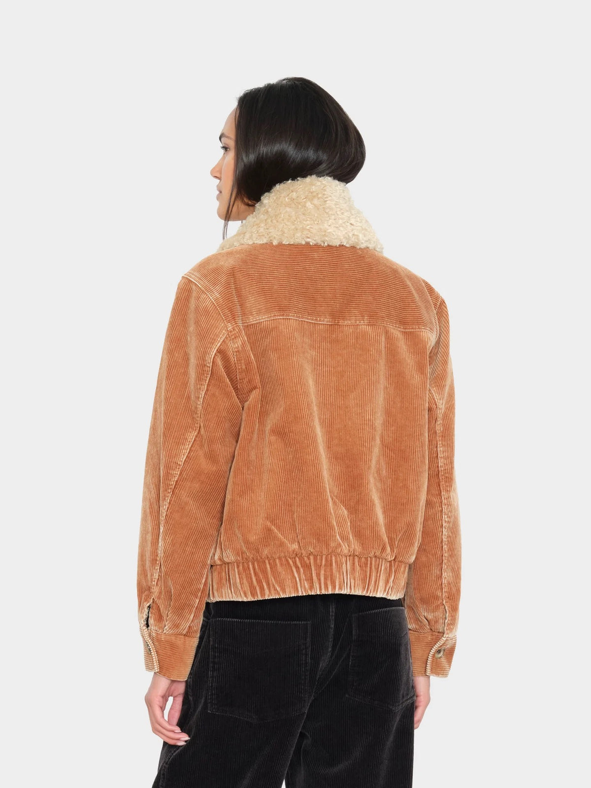 Xirena - Women - Camel Bradley Jacket