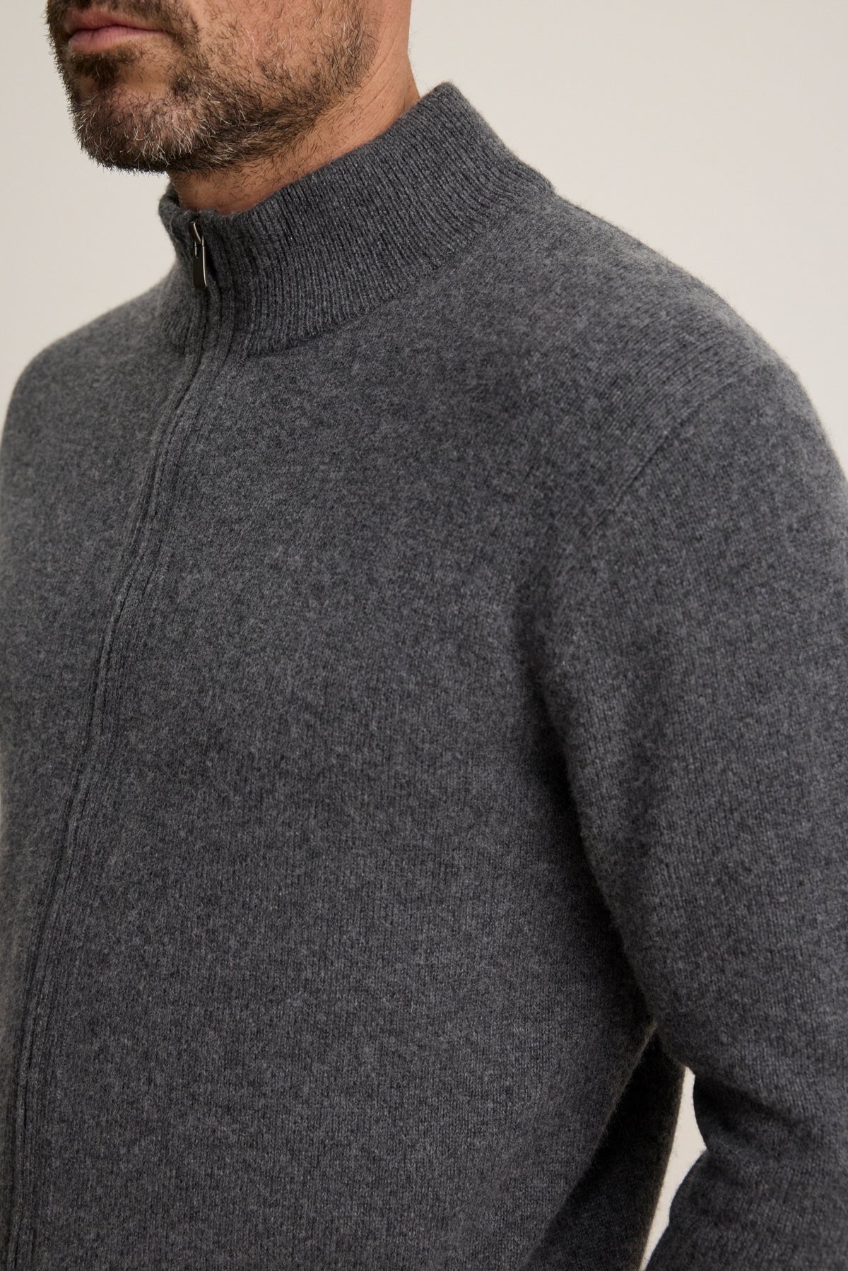 Velvet by Graham & Spencer- Men -Storm Dallen Sweater