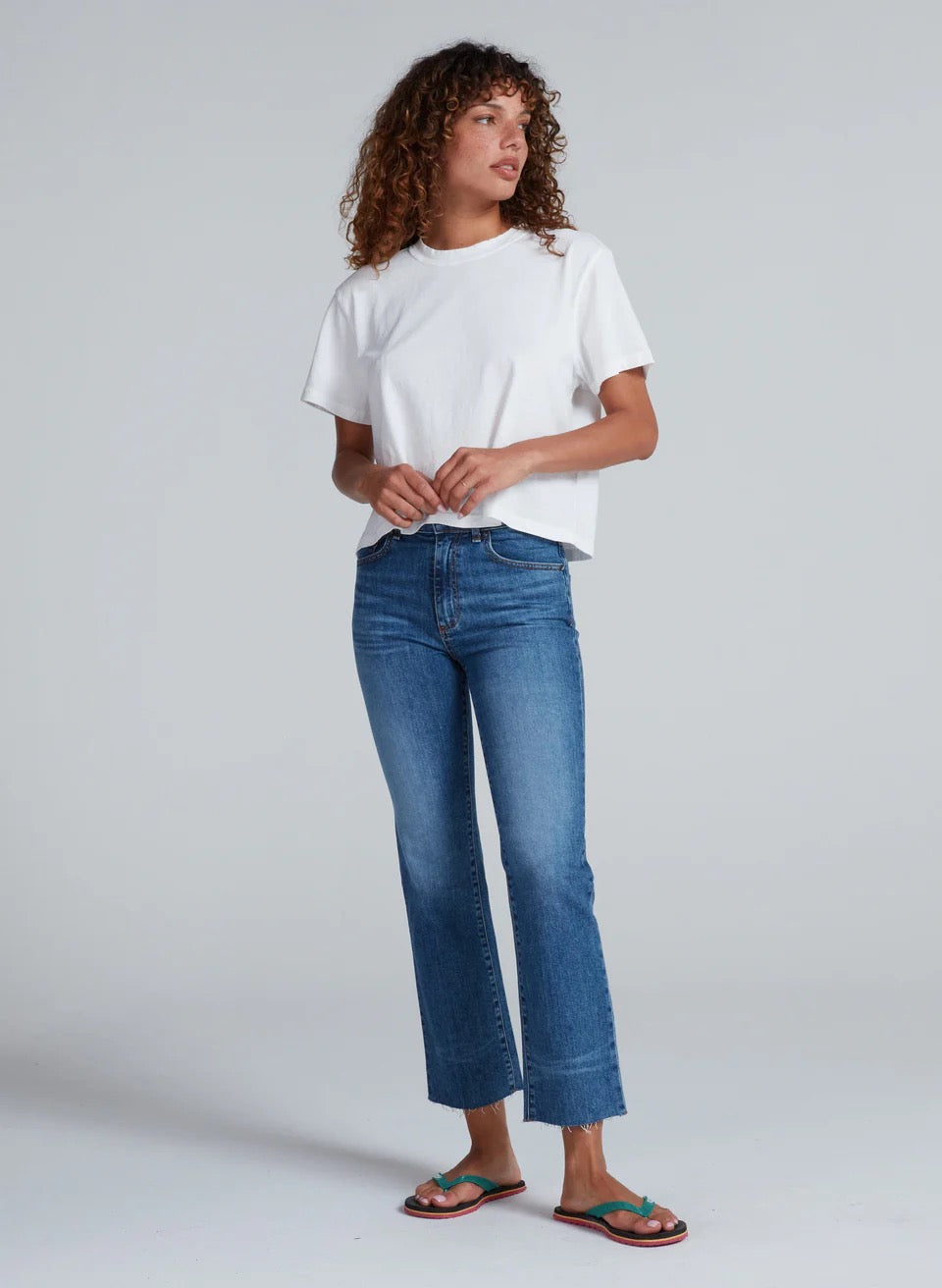 Askk NY - Women - Port Shaka Jean