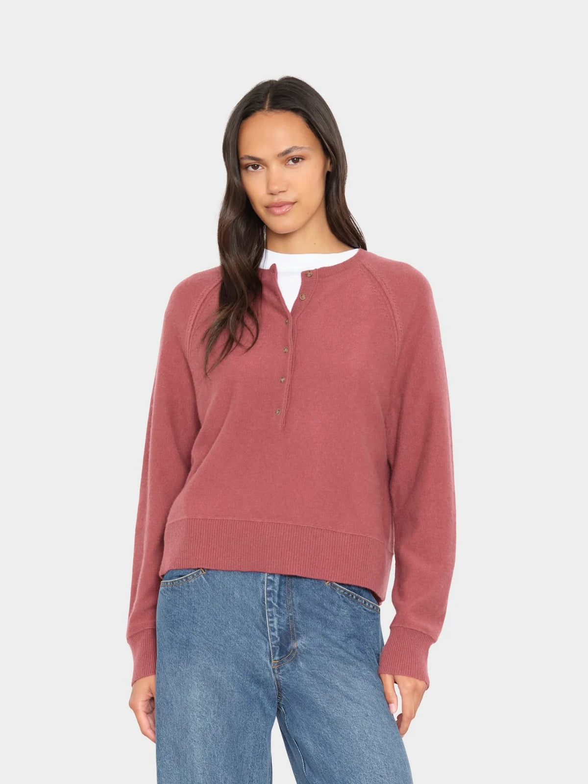 Xirena - Women - Rose Meadow Griffin Sweater