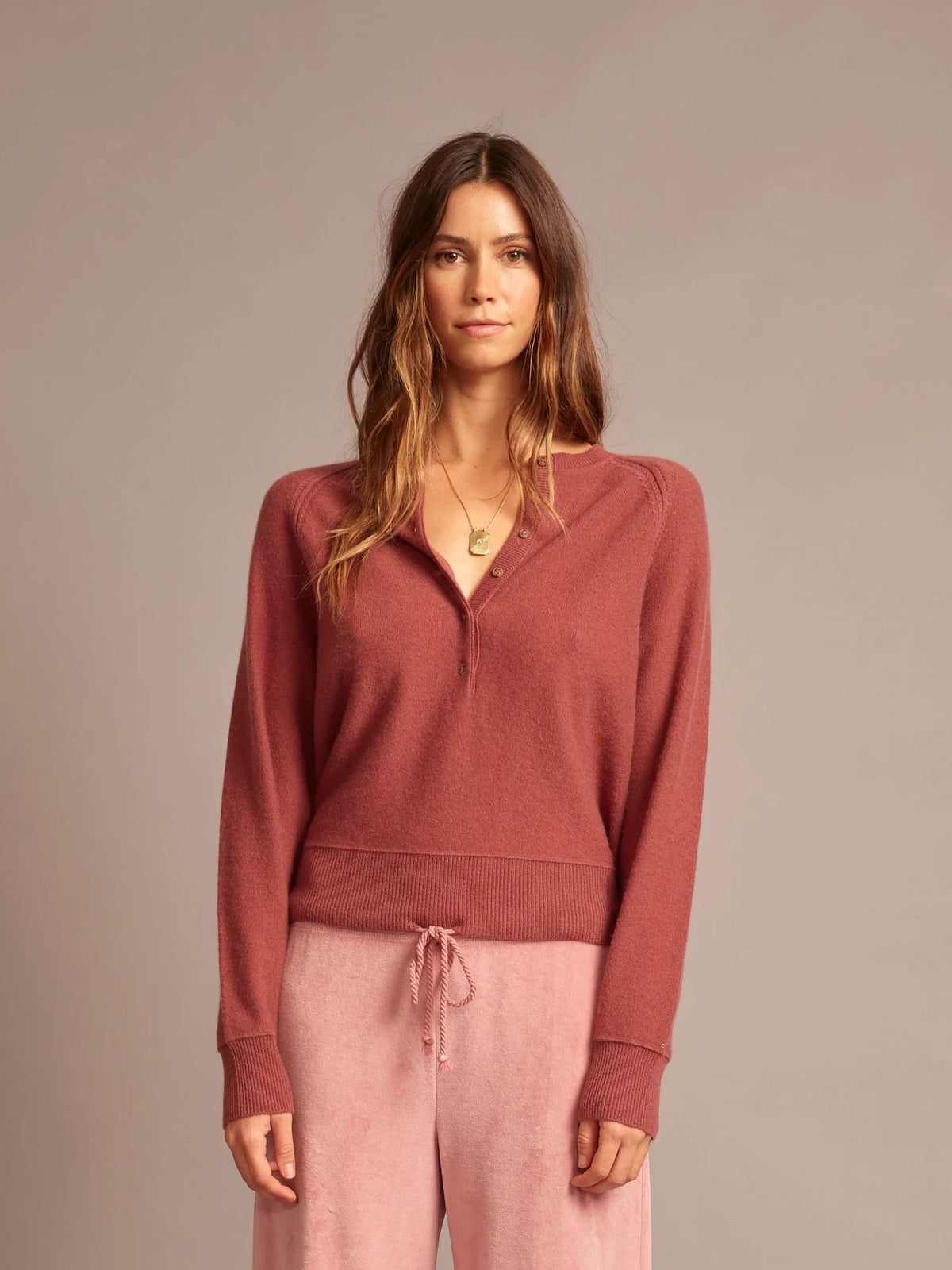Xirena - Women - Rose Meadow Griffin Sweater