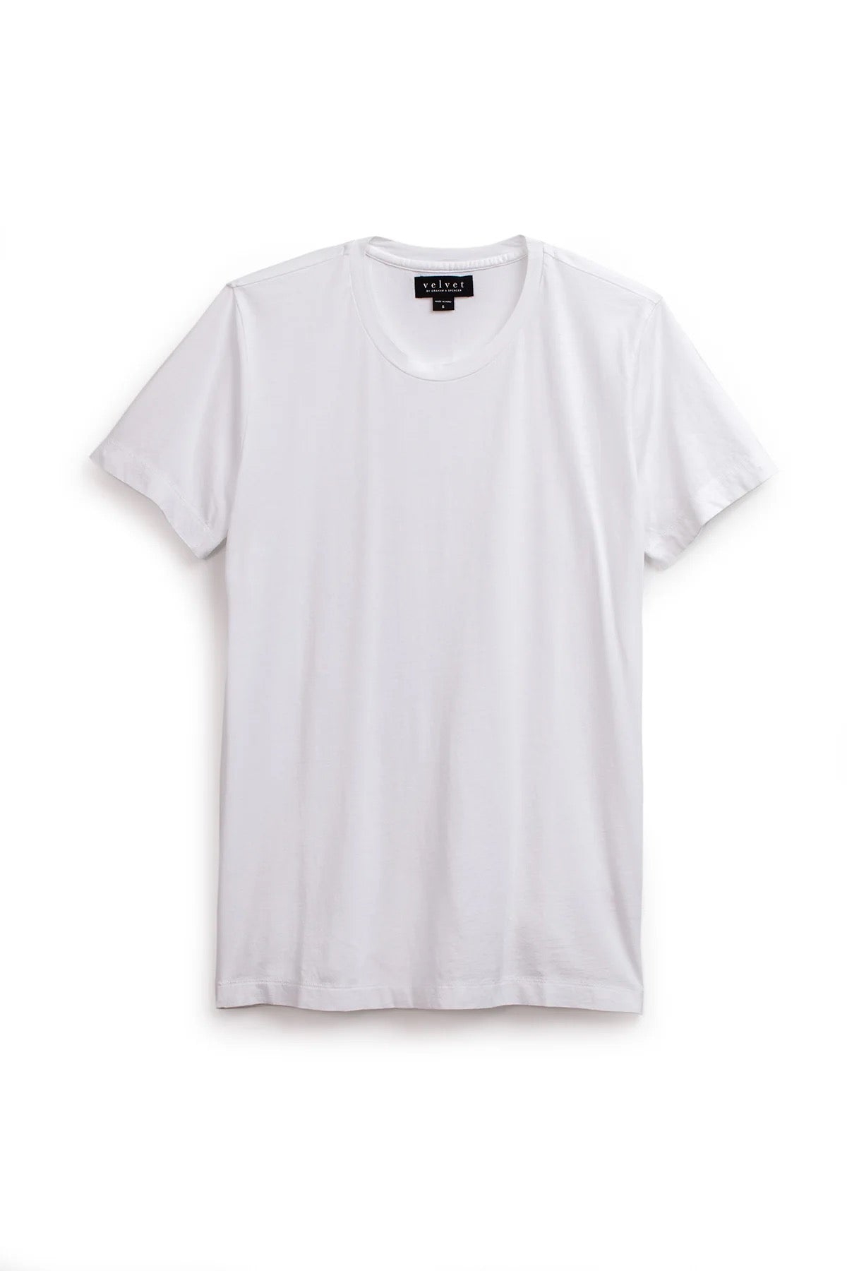 Velvet  By Graham & Spencer - Men - Howard Tee