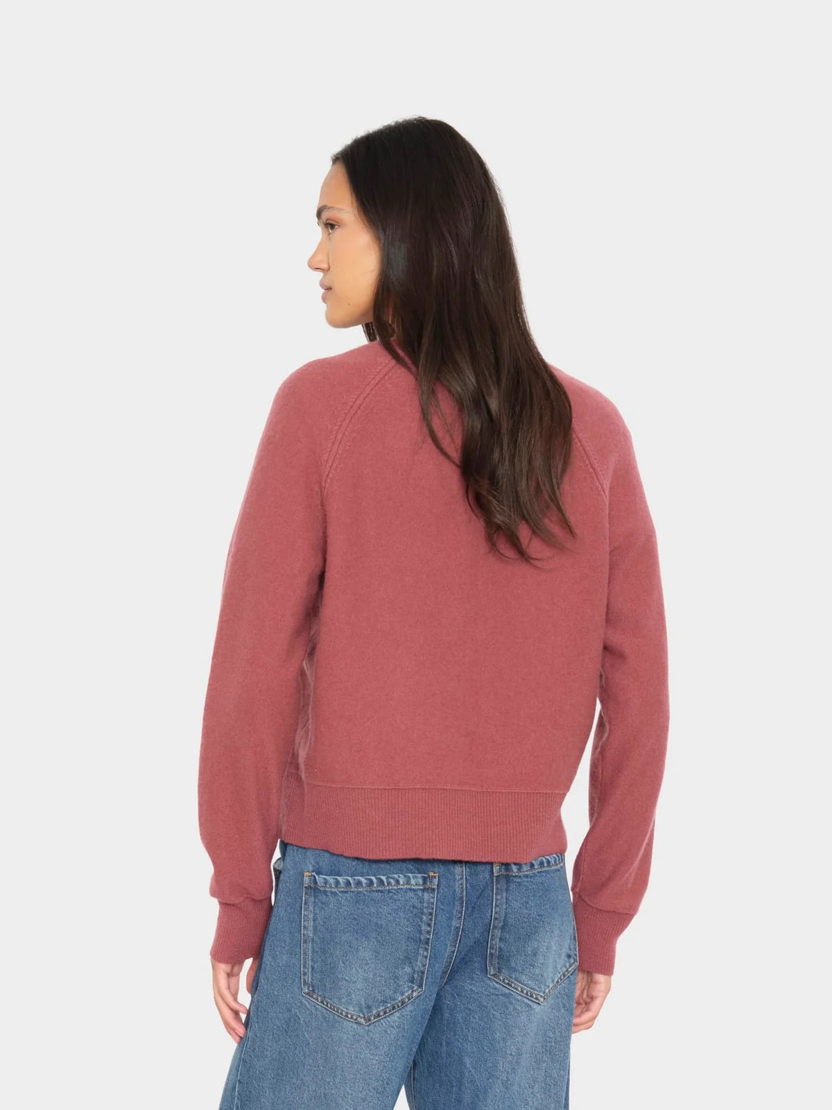 Xirena - Women - Rose Meadow Griffin Sweater