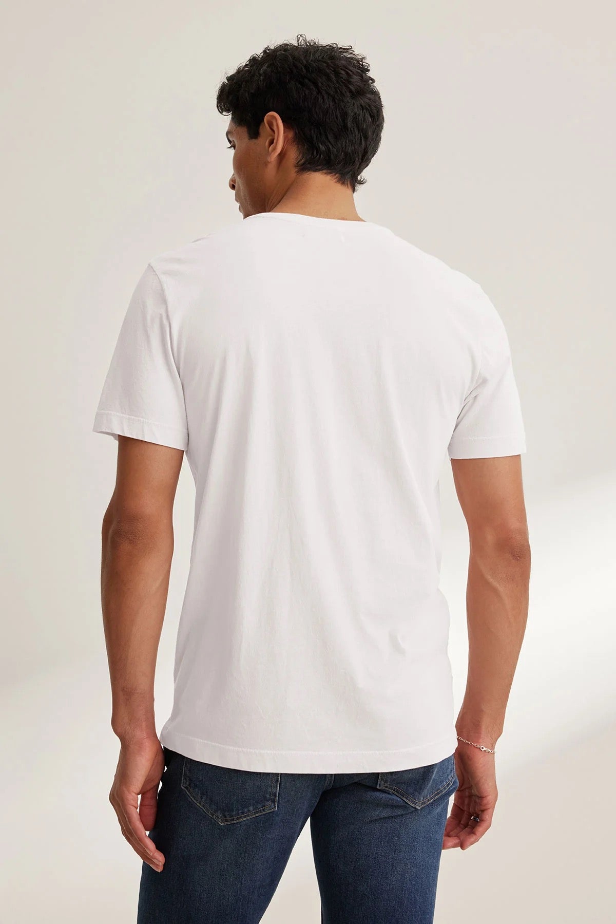 Velvet  By Graham & Spencer - Men - Howard Tee