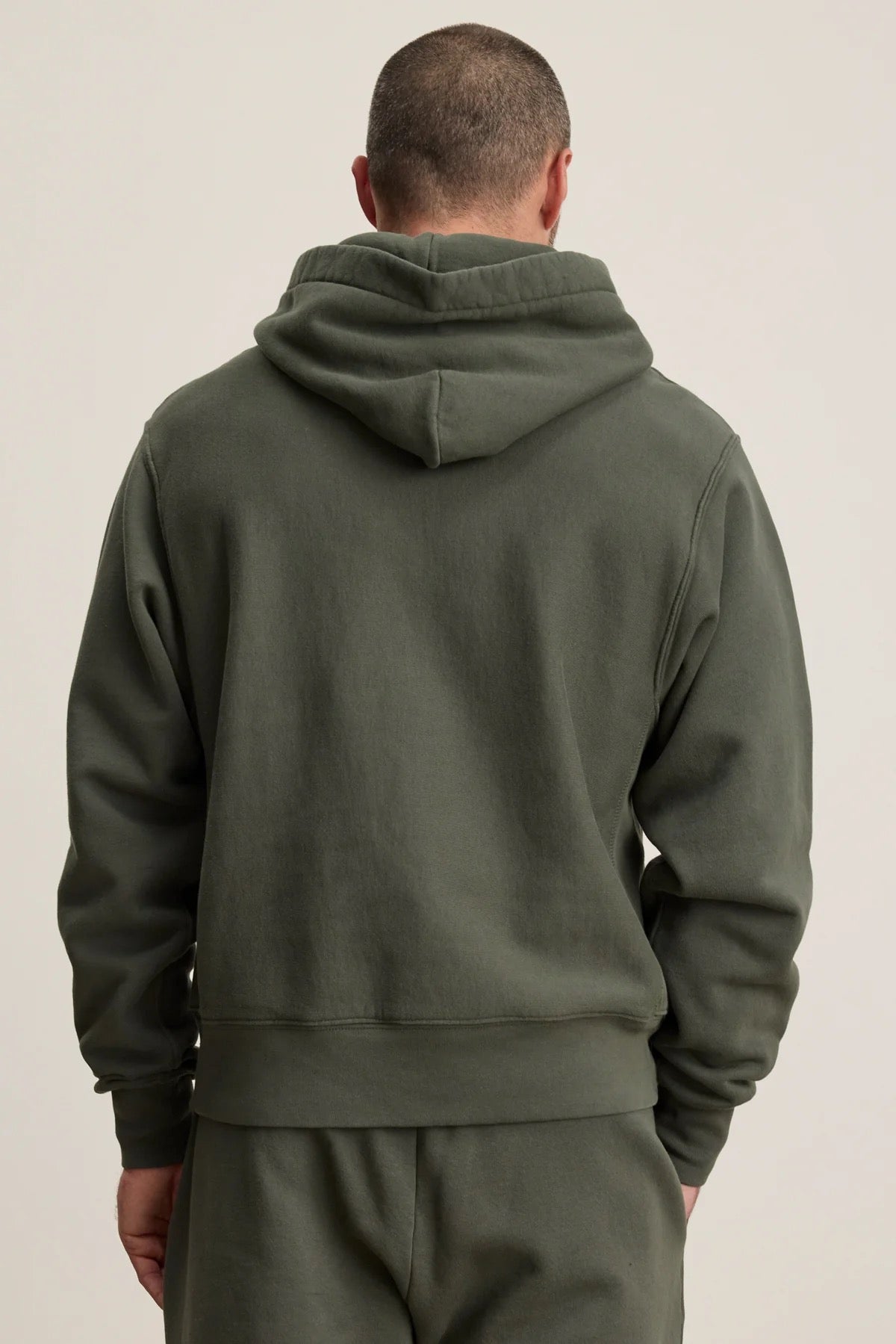 Velvet by Graham & Spencer- Men - Ivy Kaz Hoodie
