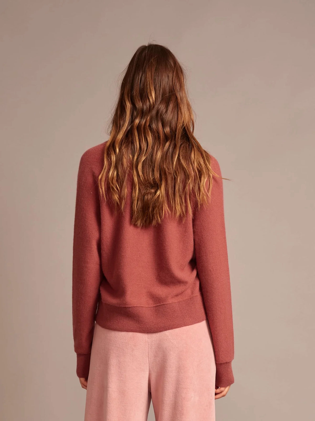 Xirena - Women - Rose Meadow Griffin Sweater