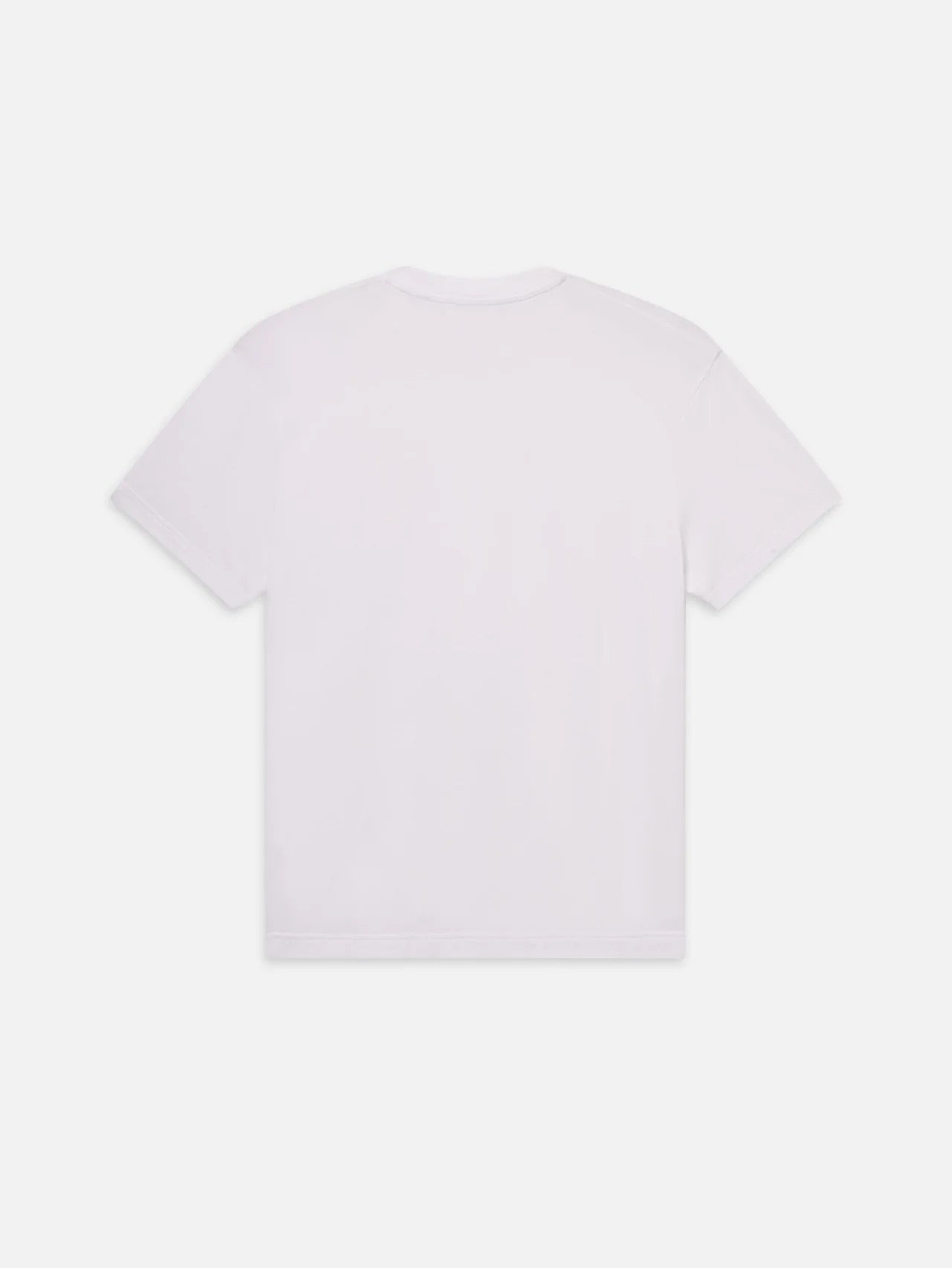 Frame - Men - Light Cotton Tee