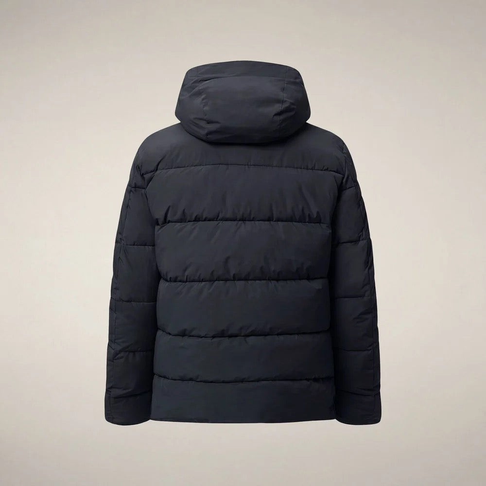 Save The Duck - Men - Blue Black Espel Parker