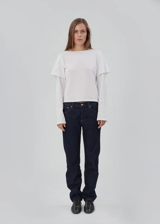 Still Here - Women - Indigo Life Jean