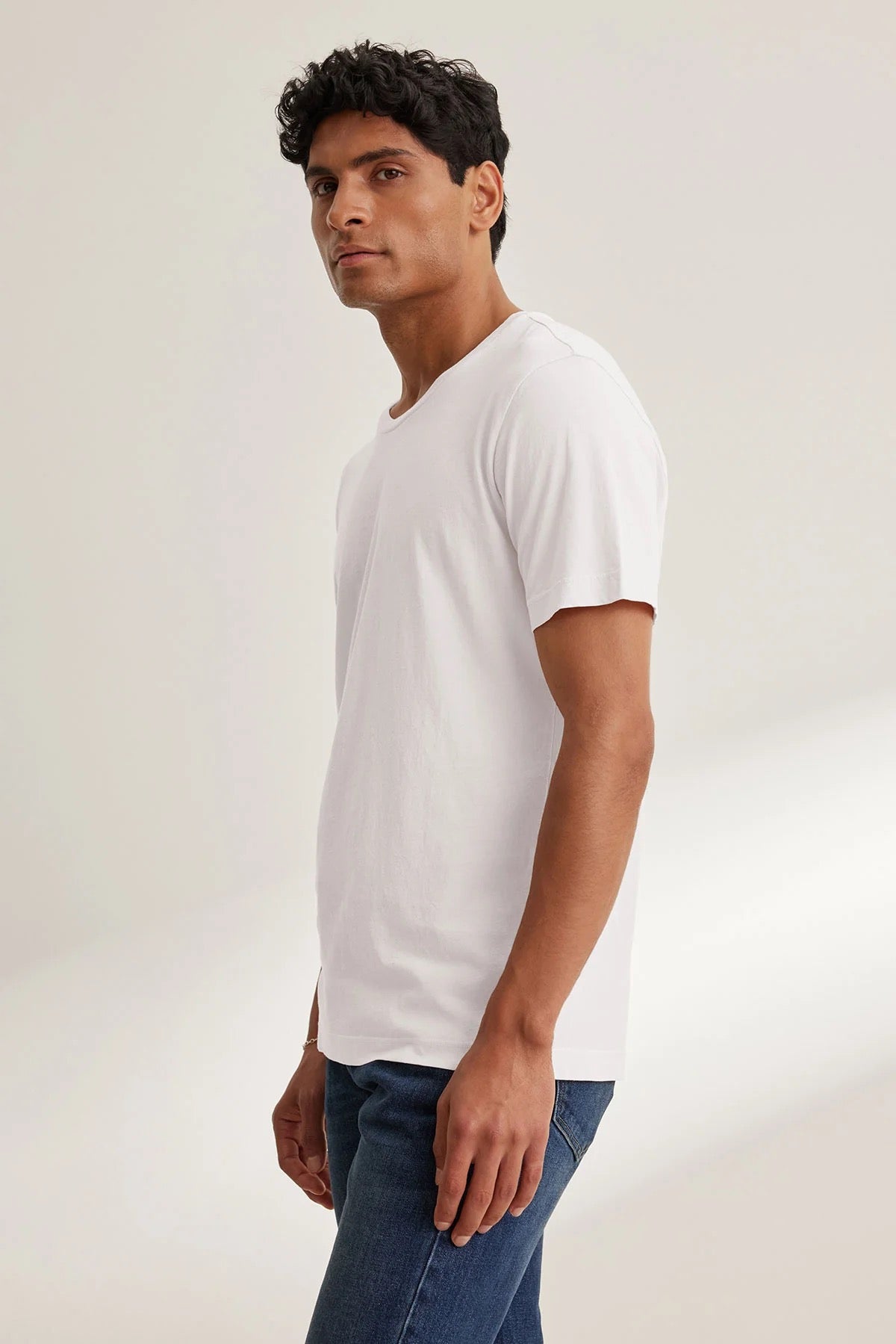 Velvet  By Graham & Spencer - Men - Howard Tee