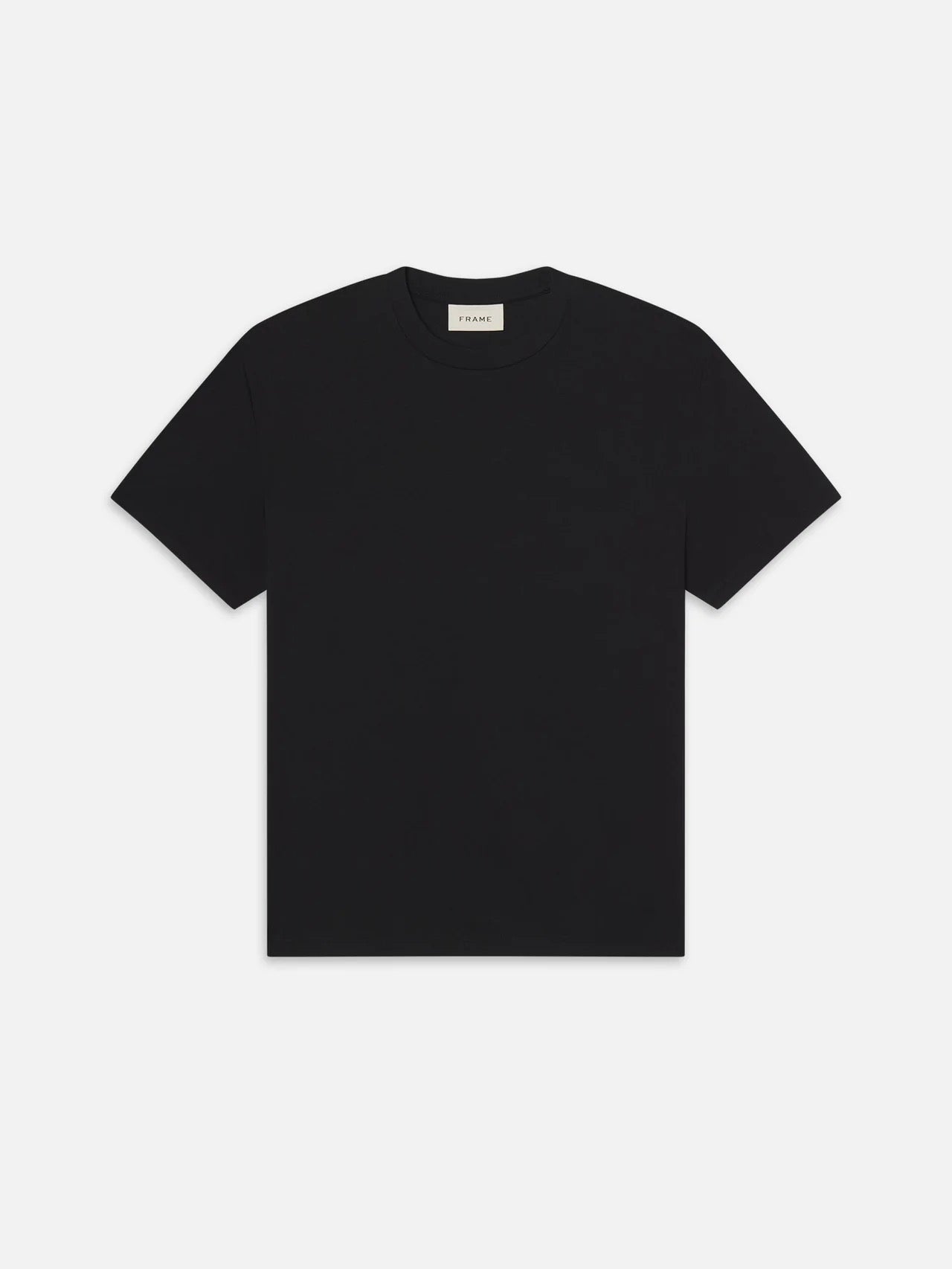 Frame - Men - Light Cotton Tee